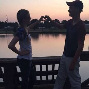 Meet your Posher, Jesse